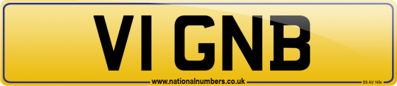 V1 GNB