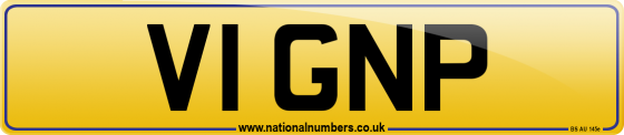 V1 GNP