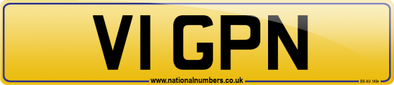 V1 GPN
