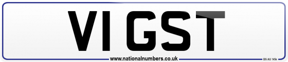V1 GST