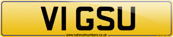 V1 GSU