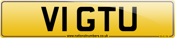 V1 GTU