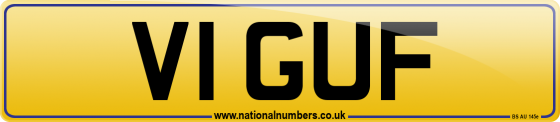 V1 GUF