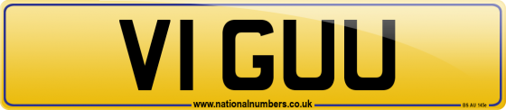 V1 GUU
