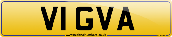 V1 GVA