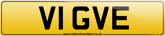 V1 GVE