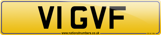 V1 GVF