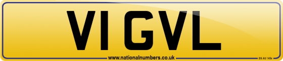 V1 GVL