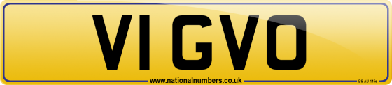 V1 GVO