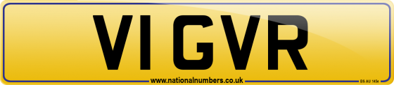 V1 GVR
