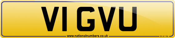 V1 GVU
