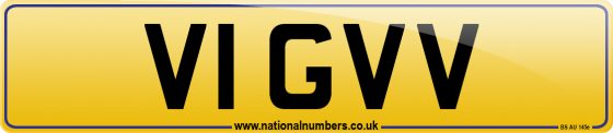 V1 GVV