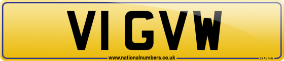 V1 GVW