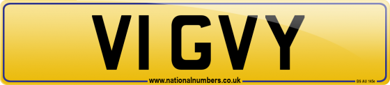 V1 GVY