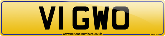 V1 GWO
