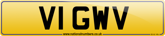 V1 GWV