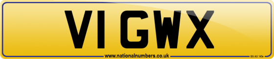 V1 GWX
