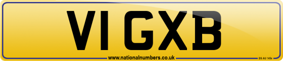V1 GXB