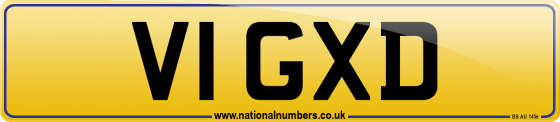 V1 GXD