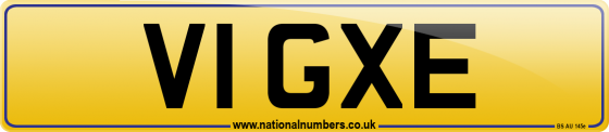 V1 GXE
