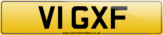V1 GXF