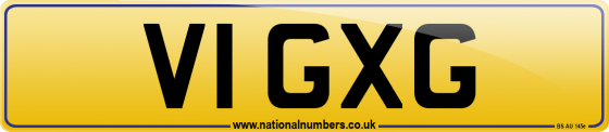 V1 GXG