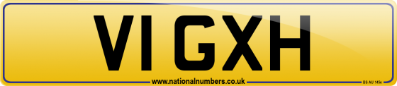 V1 GXH