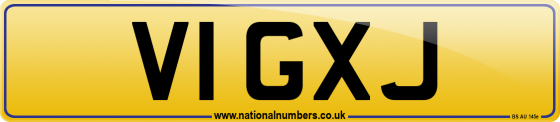 V1 GXJ