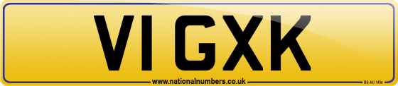V1 GXK
