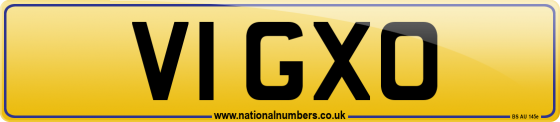 V1 GXO