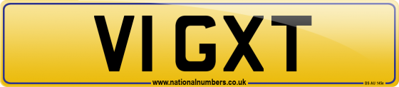 V1 GXT