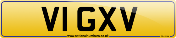 V1 GXV