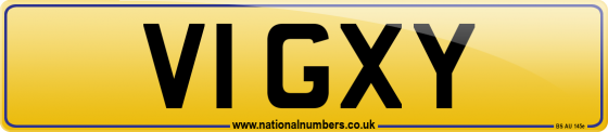 V1 GXY