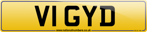 V1 GYD