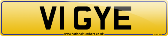 V1 GYE