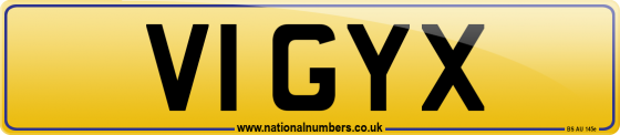 V1 GYX