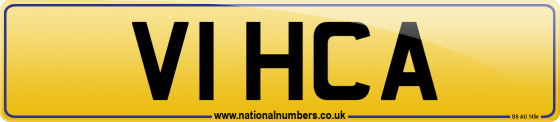 V1 HCA