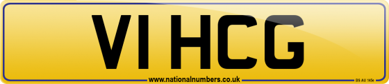 V1 HCG