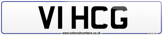 V1 HCG