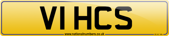 V1 HCS