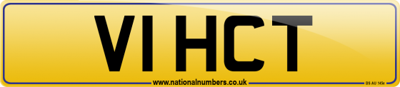 V1 HCT