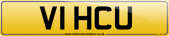 V1 HCU