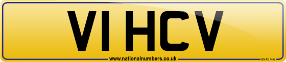 V1 HCV