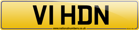 V1 HDN