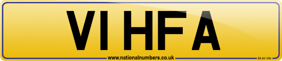 V1 HFA