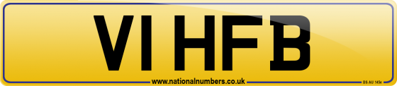V1 HFB