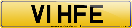 V1 HFE