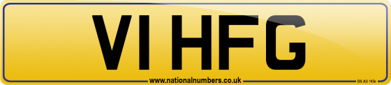 V1 HFG