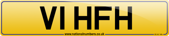 V1 HFH