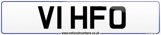 V1 HFO